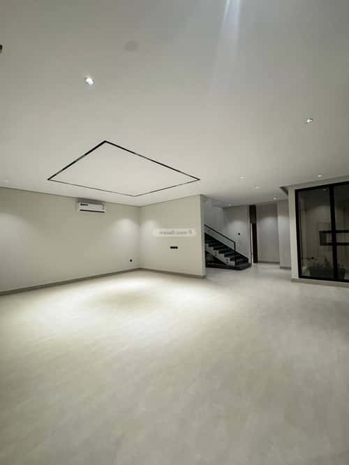 Villa 282.5 SQM Facing South on 15m Width Street Al-Janadriyah, East Riyadh, Riyadh