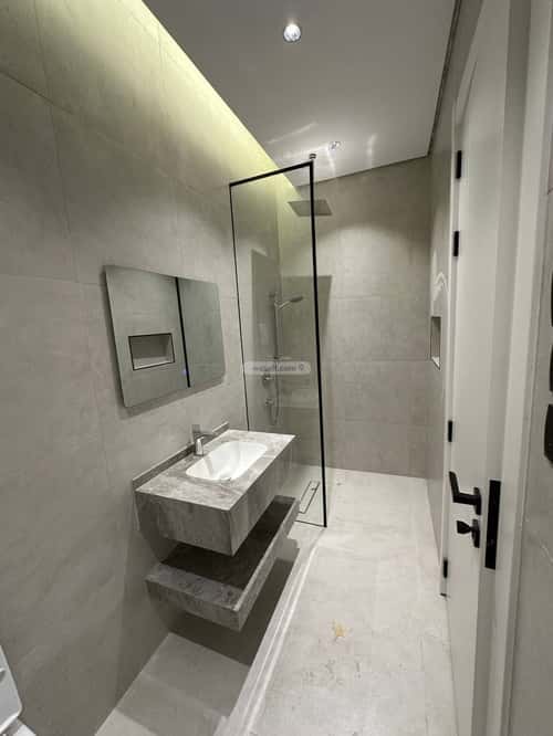 شقة ب 3 غرف التعاون، شمال الرياض، الرياض