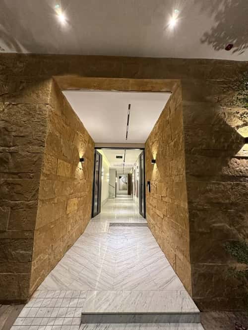 شقة ب 3 غرف التعاون، شمال الرياض، الرياض