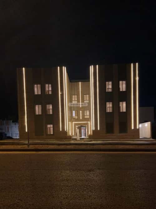 Apartment with 3 Bedrooms Al-Mahdiyah, West Riyadh, Riyadh