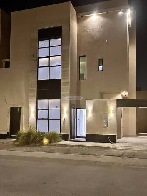 7 bedroom villa in Al Mahdiyyah