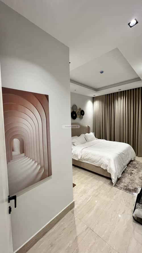 Apartment with 3 Bedrooms Al-Malqa, North Riyadh, Riyadh