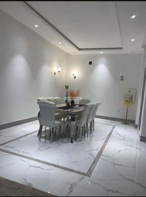 شقة ب 6 غرف قرطبة، شرق الرياض، الرياض