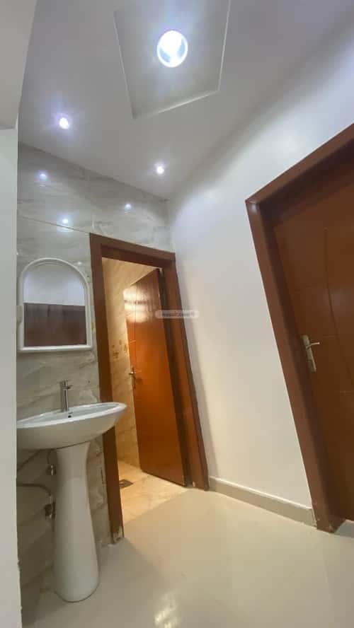 Villa 245 SQM Facing North on 20m Width Street Bader, South Riyadh, Riyadh