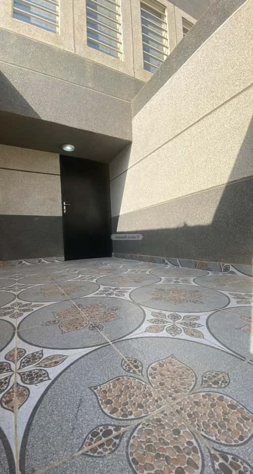 Villa 245 SQM Facing North on 20m Width Street Bader, South Riyadh, Riyadh
