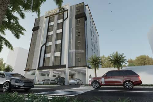 Apartment with 3 Bedrooms Al Marwah, North Jeddah, Jeddah