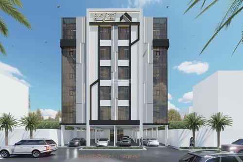 شقة 3 غرف في المروة