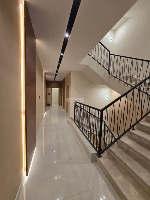 Apartment with 4 Bedrooms Al Shooalah, Aldammam