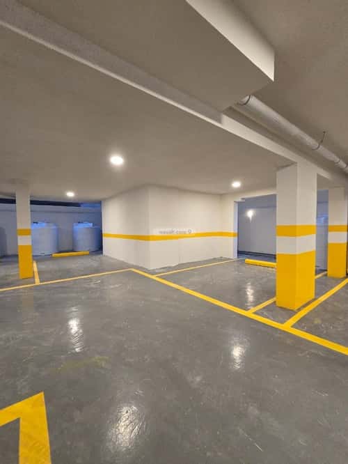 شقة ب 4 غرف الشعلة، الدمام