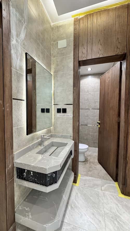 Apartment with 6 bedrooms البديع، أبها