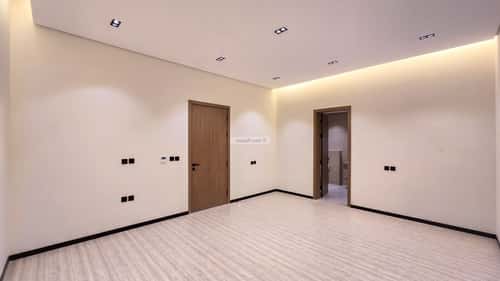 Semi-Furnished Floor with 3 Bedrooms King Abdullah, Central Riyadh, Riyadh