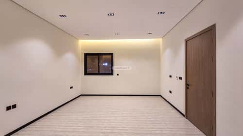 Semi-Furnished Floor with 3 Bedrooms King Abdullah, Central Riyadh, Riyadh