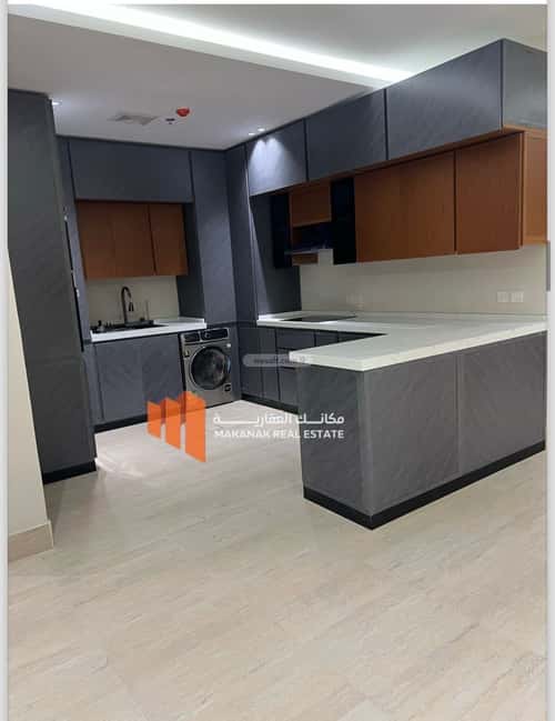 Apartment with 4 Bedrooms Al Hammraa, Khobar
