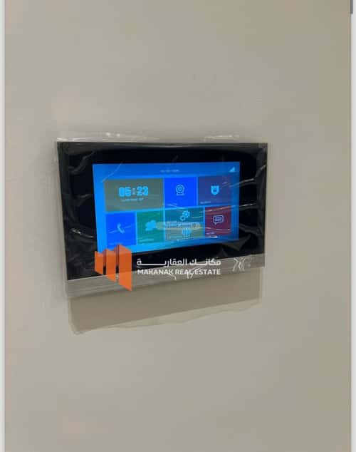 شقة ب 4 غرف Al Hammraa, Khobar