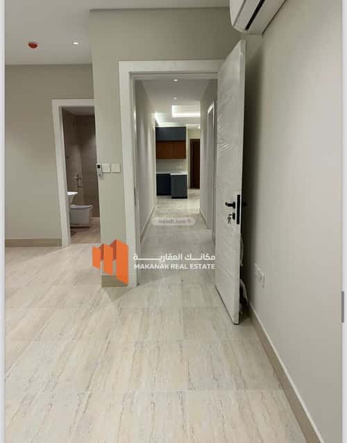 شقة ب 4 غرف الحمراء، الخبر