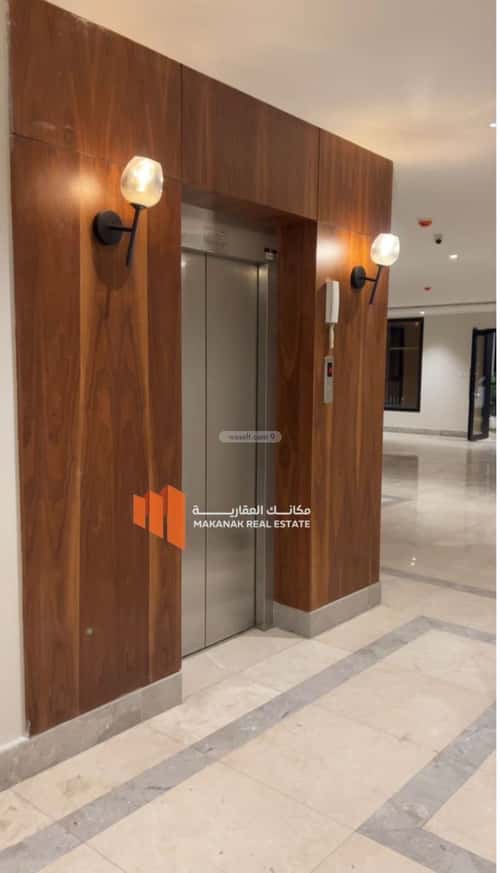 شقة ب 4 غرف Al Hammraa, Khobar