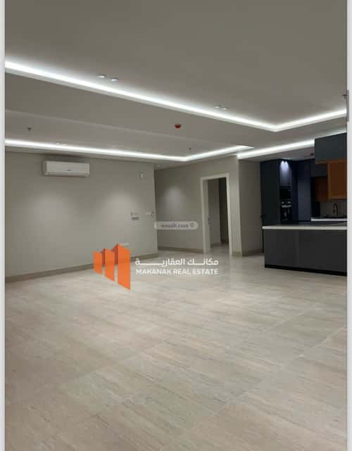 شقة ب 4 غرف الحمراء، الخبر