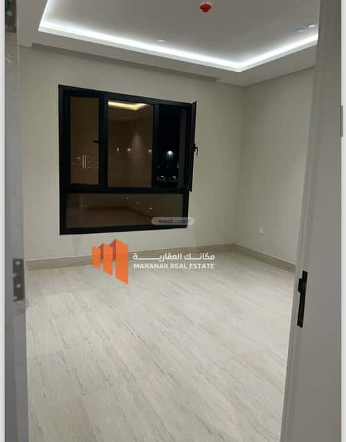 شقة ب 4 غرف الحمراء، الخبر