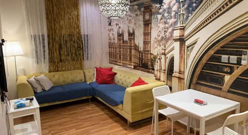 شقة مفروشة 88 متر مربع ب 3 غرف الواحة، شرق جدة، جدة