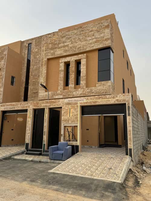 Floor 268.04 SQM with 6 Bedrooms Twaeeq, West Riyadh, Riyadh