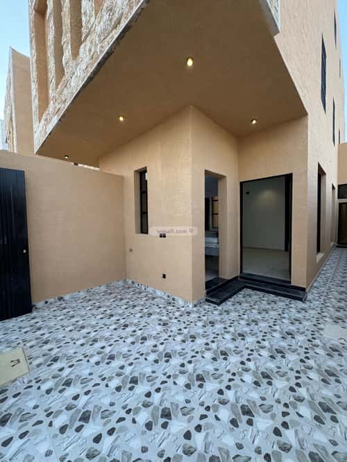 Floor 268.04 SQM with 6 Bedrooms Twaeeq, West Riyadh, Riyadh