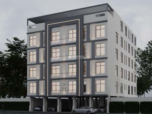 Apartment with 6 Bedrooms Al Faysaleyyah, North Jeddah, Jeddah