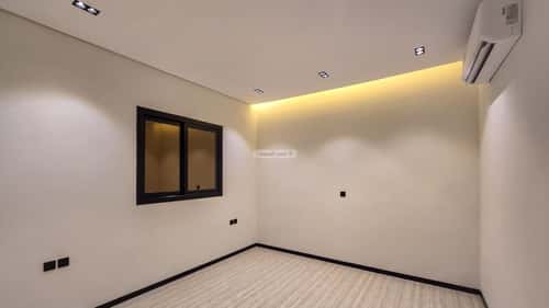 Semi-Furnished Floor with 2 Bedrooms King Abdullah, Central Riyadh, Riyadh
