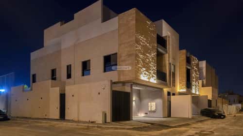 Semi-Furnished Floor with 2 Bedrooms King Abdullah, Central Riyadh, Riyadh