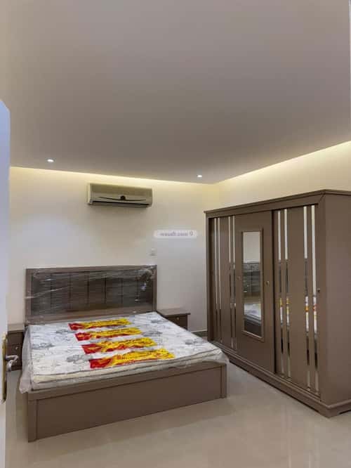 Furnished Apartment with 1 Bedroom Al-Yarmuk, East Riyadh, Riyadh