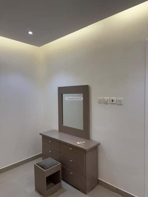 Furnished Apartment with 1 Bedroom Al-Yarmuk, East Riyadh, Riyadh