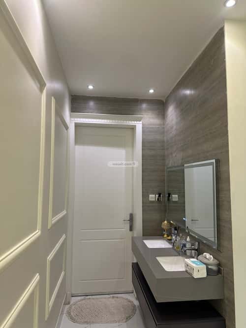 شقة 3 غرف في النرجس