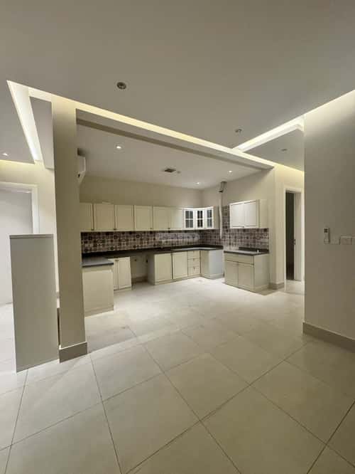 Apartment 141 SQM with 3 Bedrooms An-Nafel, North Riyadh, Riyadh