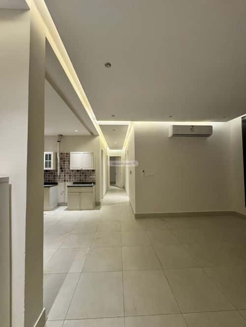 شقة 141 متر مربع ب 3 غرف النفل، شمال الرياض، الرياض