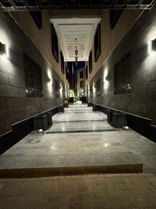 شقة 141 متر مربع ب 3 غرف النفل، شمال الرياض، الرياض