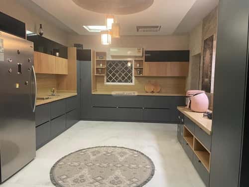 Villa 750 SQM Facing East on 25m Width Street Al Manar, East Jeddah, Jeddah