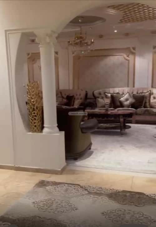Villa 750 SQM Facing East on 25m Width Street Al Manar, East Jeddah, Jeddah