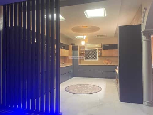 فيلا 750 متر مربع شرقية على شارع 25م المنار، شرق جدة، جدة