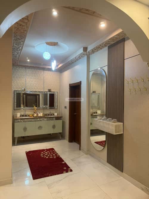 فيلا 750 متر مربع شرقية على شارع 25م المنار، شرق جدة، جدة