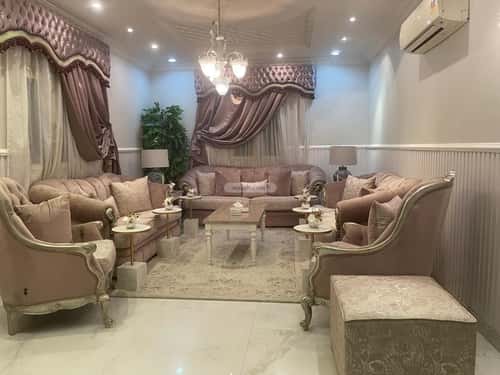 فيلا 750 متر مربع شرقية على شارع 25م المنار، شرق جدة، جدة