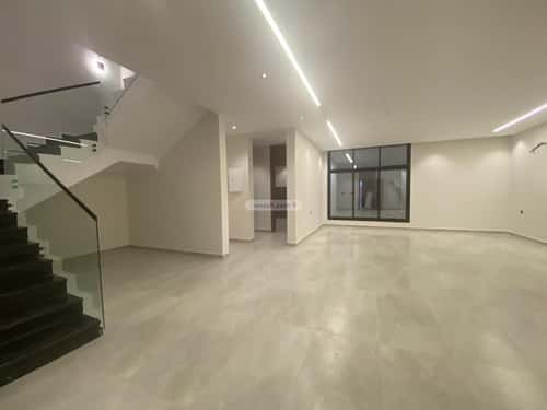 فيلا 231 متر مربع شمالية على شارع 15م الياقوت، شمال جدة، جدة