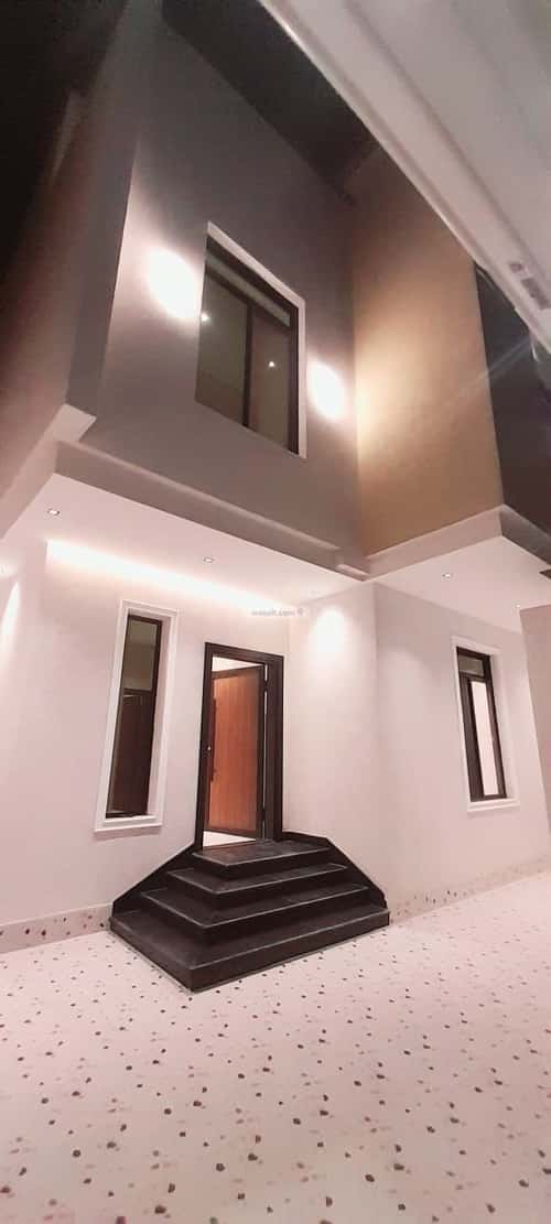 فيلا 231 متر مربع شمالية على شارع 15م الياقوت، شمال جدة، جدة