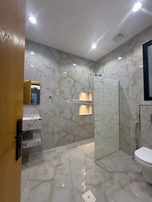 Villa 231 SQM Facing North on 15m Width Street Al Yaqoot, North Jeddah, Jeddah