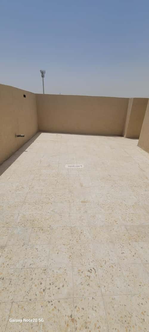 دور ب 4 غرف السويدي، غرب الرياض، الرياض