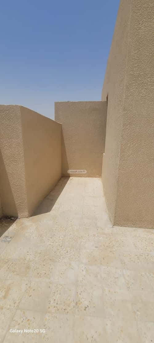 دور ب 4 غرف السويدي، غرب الرياض، الرياض