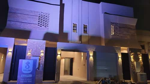 دور ب 4 غرف السويدي، غرب الرياض، الرياض