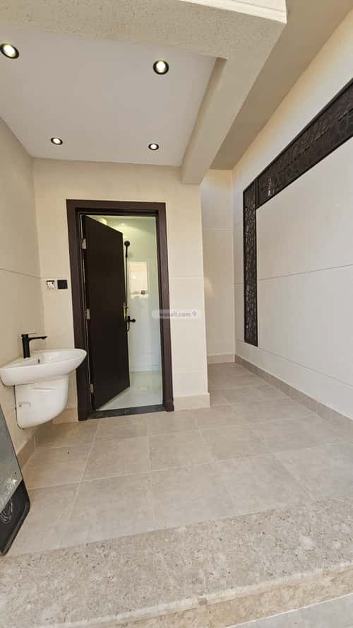 Villa 300 SQM Facing East on 20m Width Street Twaeeq, West Riyadh, Riyadh