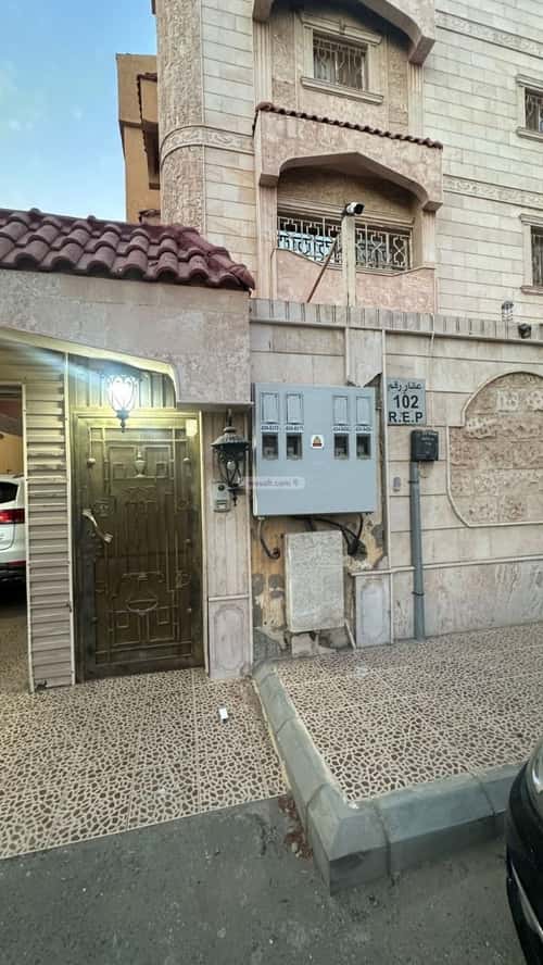 شقة 625 متر مربع ب 4 غرف الربوة، شمال جدة، جدة