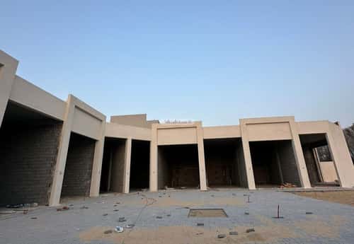 معرض للإيجار العقيق، الخبر