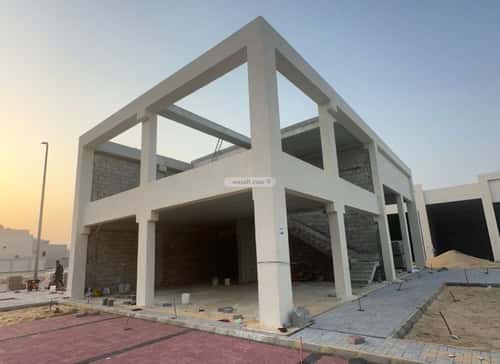 معرض للإيجار العقيق، الخبر