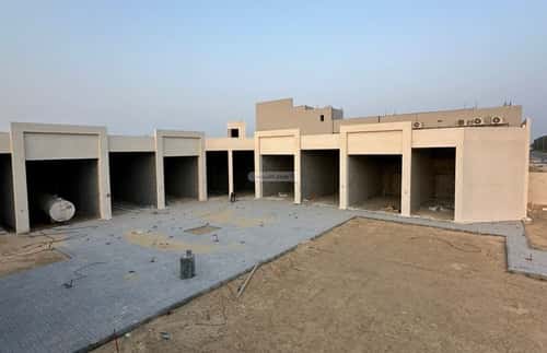Showroom for Rent Al Aqiq, Khobar